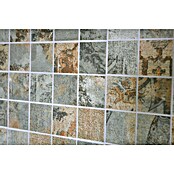 Mozaik pločica Quadrat Curtain 71 Mix CB 71BBG  (29 x 29 cm, Mat) | BAUHAUS