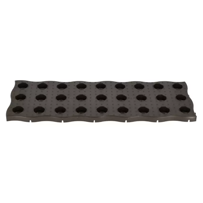 Garantia Beetplatte Maxi - 4 Stk., 70 x 24 cm