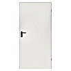 FM Türen Mehrzwecktür MZ41-07 (99,5 x 201 cm, DIN Anschlag: Rechts, Weiß) | BAUHAUS
