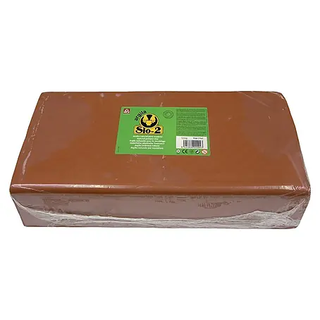 Masa de moldeo rápido Sio-2