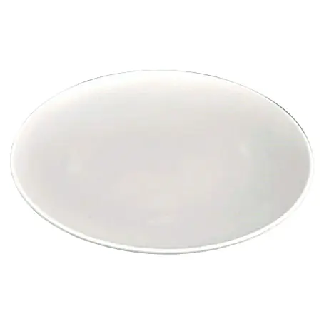 Plato llano Plano