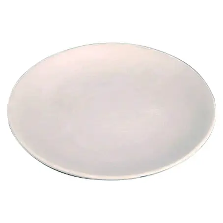 Plato llano Plano