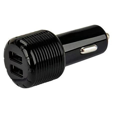 Cartrend  USB-Kfz-Ladegerät Schnellladestecker