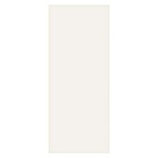 SanDesign Alu-Verbundplatte Weiß Matt (100 x 250 cm)