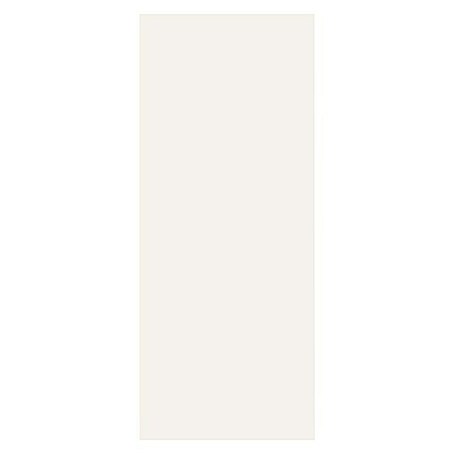 SanDesign Alu-Verbundplatte (100 x 250 cm, White)