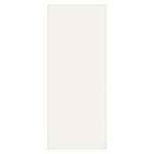 SanDesign Alu-Verbundplatte Weiß Matt (100 x 250 cm)