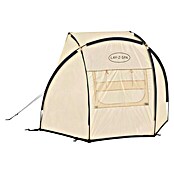 Bestway Lay-Z-Spa Nadstrešnica za hidromasažni bazen  (D x Š x V: 94 x 183 x 109 cm, Bež) | BAUHAUS