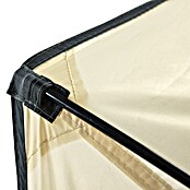 Bestway Lay-Z-Spa Nadstrešnica za hidromasažni bazen  (D x Š x V: 94 x 183 x 109 cm, Bež) | BAUHAUS