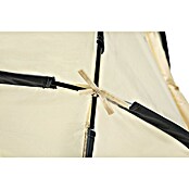 Bestway Lay-Z-Spa Nadstrešnica za hidromasažni bazen  (D x Š x V: 94 x 183 x 109 cm, Bež) | BAUHAUS