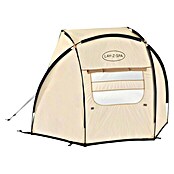 Bestway Lay-Z-Spa Nadstrešnica za hidromasažni bazen  (D x Š x V: 94 x 183 x 109 cm, Bež) | BAUHAUS