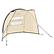 Bestway Lay-Z-Spa Whirlpool-overkapping CANOPY (l x b x h: 94 x 183 x 109 cm, Beige) | BAUHAUS