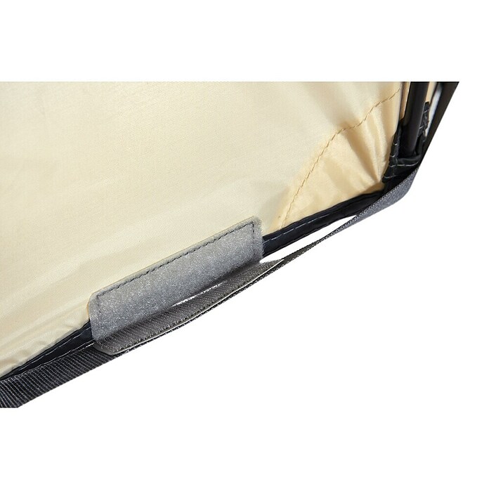 Bestway Lay-Z-Spa Nadstrešnica za hidromasažni bazen  (D x Š x V: 94 x 183 x 109 cm, Bež) | BAUHAUS