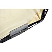 Bestway Lay-Z-Spa Nadstrešnica za hidromasažni bazen  (D x Š x V: 94 x 183 x 109 cm, Bež) | BAUHAUS