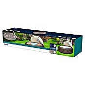 Bestway Lay-Z-Spa Nadstrešnica za hidromasažni bazen  (D x Š x V: 94 x 183 x 109 cm, Bež) | BAUHAUS