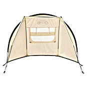 Bestway Lay-Z-Spa Whirlpool-overkapping CANOPY (l x b x h: 94 x 183 x 109 cm, Beige) | BAUHAUS