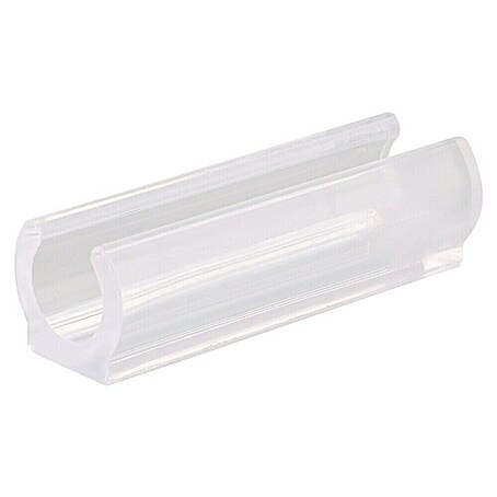 Wagner System Klemmschalengleiter (Durchmesser: 12 mm, Kunststoff, 4 Stk.)