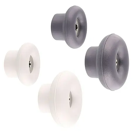 Wagner System  Garderobenhaken-Set DOT