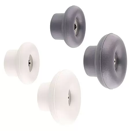 Wagner System  Garderobenhaken-Set DOT