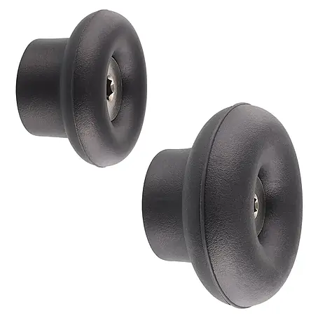 Wagner System  Garderobenhaken-Set DOT