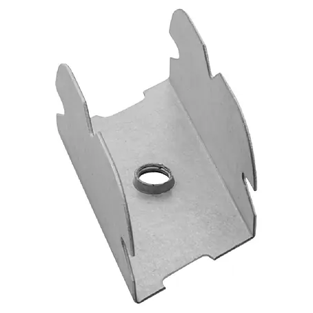 Placafix  Elemento de unión para perfiles Horquilla TC45/47