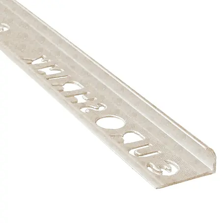 Perfil para baldosas PVC 171