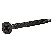 Placafix Tornillos de montaje rápido (Largo: 35 mm, Contenido: 1.000 uds., Diámetro cabeza: 3,5 mm)