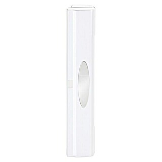 Wenko Portarrollo Perfect Cutter 1-Click (Altura: 5,2 cm, ABS)