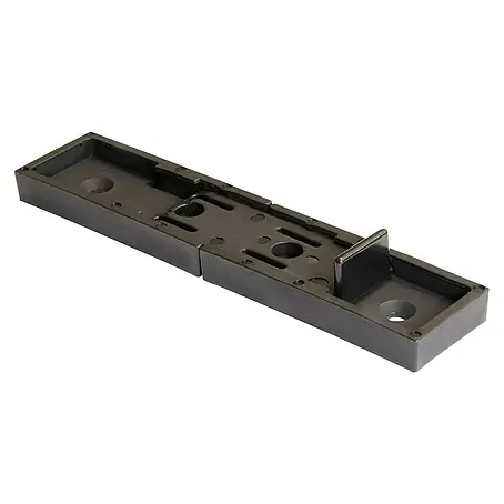 Wagner System  Adapterplatte