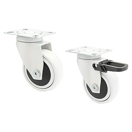 Wagner System  Design-Lenkrolle