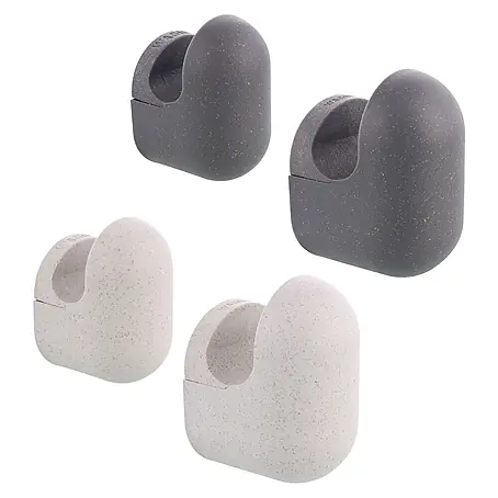 Wagner System  Garderobenhaken-Set PILL