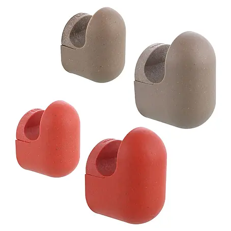 Wagner System  Garderobenhaken-Set PILL