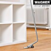 Wagner System Transportroller Möbelheber mit Schaufel (Traglast: 150 kg, Stahl) | BAUHAUS