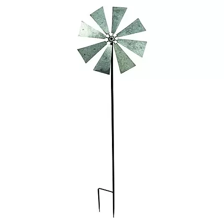 Windspiel Windrad