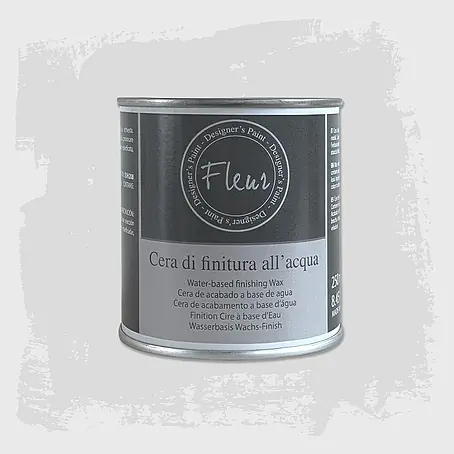 Fleur  Cera Terminación