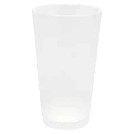 Tesa  Bürstenglas