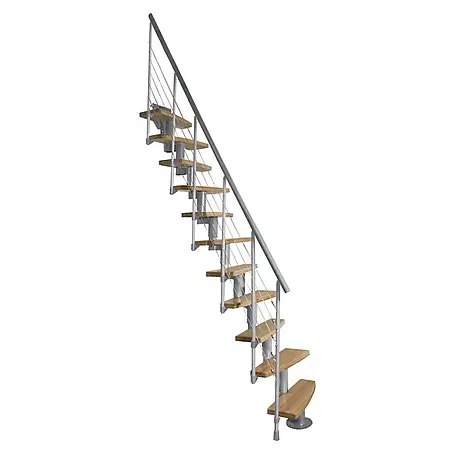 Atrium  Raumspartreppe Mini Plus Linco