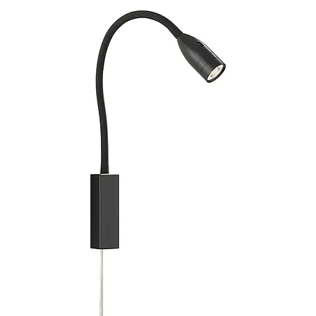 Fischer & Honsel  LED-Wandstrahler Sten
