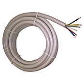 Schlauchleitung YMM-J 5G2,5GRB20