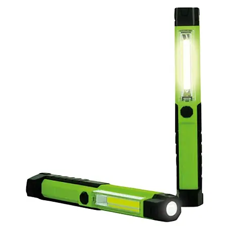 Luceco  Linterna Mini