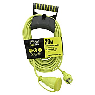 Luceco Alargo (20 m, H05VV-F)