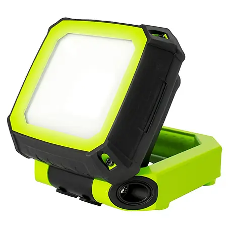 Luceco  Luz de trabajo LED Compact