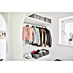 Aufbewahrungsbox-Set (3 -tlg., Textil, Grau) | BAUHAUS