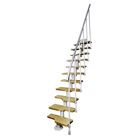 Atrium  Raumspartreppe Mini