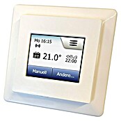 Thermostat Smart Home E-Power WLAN (Passend für: E-Power Fußbodenheizung, Smarte Steuerung: App, WLAN) | BAUHAUS