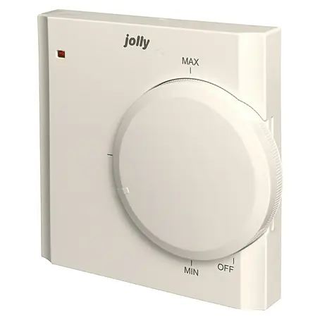 Admiral  Fußbodentemperatur-Regler Top-Power Standard