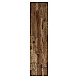 Exclusivholz Verlijmd houten paneel (Acacia, 800 x 400 x 18 mm)