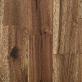 Exclusivholz Verlijmd houten paneel Acacia 800x200 (Acacia, Kwaliteitsklasse verlijmd houten paneel: B/C, 800 x 200 x 18 mm)