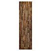 Exclusivholz Leimholzplatte (Akazie, Qualitätsstufe Leimholzplatte: B/C, 1 200 x 400 x 18 mm) | BAUHAUS