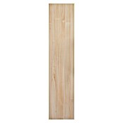 Exclusivholz Tablero de madera laminada (Paulonia, 2.200 x 600 x 18 mm)