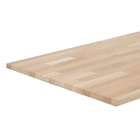 Exclusivholz  Leimholzplatte